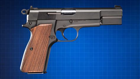 Cartridge 9mm Luger Capacity 151 . . Springfield armory sa35 availability